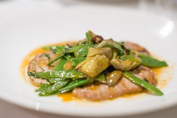 Ristorante Altesi 16 Italian Brunch Breakfast Uptown East Lenox Hill Upper East Side