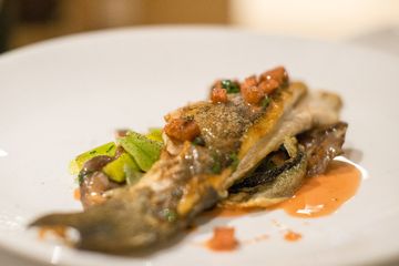 Ristorante Altesi 17 Italian Brunch Breakfast Uptown East Lenox Hill Upper East Side