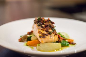 Ristorante Altesi 18 Italian Brunch Breakfast Uptown East Lenox Hill Upper East Side