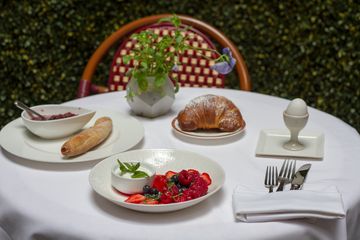 Ristorante Altesi 19 Italian Brunch Breakfast Uptown East Lenox Hill Upper East Side