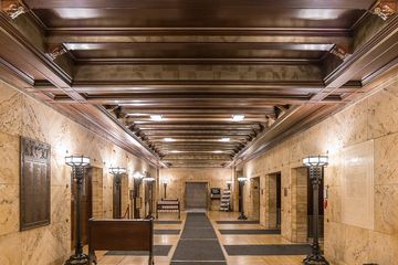Congregation Emanu El of New York 4 Synagogues Upper East Side Uptown East Lenox Hill