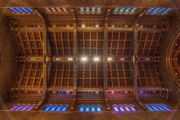 Congregation Emanu El of New York 6 Synagogues Upper East Side Uptown East Lenox Hill