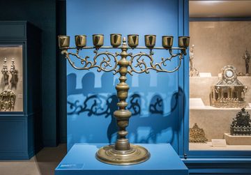 Congregation Emanu El of New York 25 Synagogues Upper East Side Uptown East Lenox Hill