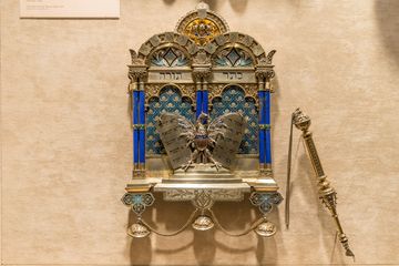 Congregation Emanu El of New York 26 Synagogues Upper East Side Uptown East Lenox Hill