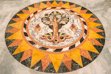 Congregation Emanu El of New York 11 Synagogues Upper East Side Uptown East Lenox Hill