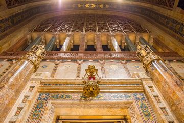 Congregation Emanu El of New York 12 Synagogues Upper East Side Uptown East Lenox Hill