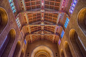 Congregation Emanu El of New York 14 Synagogues Lenox Hill Upper East Side Uptown East