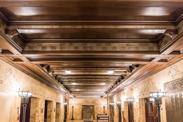 Congregation Emanu El of New York 15 Synagogues Upper East Side Uptown East Lenox Hill