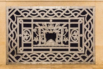 Congregation Emanu El of New York 17 Synagogues Upper East Side Uptown East Lenox Hill