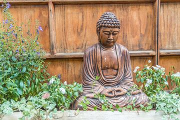 New York Zendo The Zen Studies Society 1 Meditation Centers Non Profit Organizations Uptown East Upper East Side