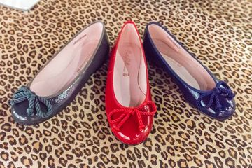 Pretty Ballerinas 9 Childrens Shoes For Kids Women's Accessories Women's Shoes Lenox Hill Upper East Side Uptown East
