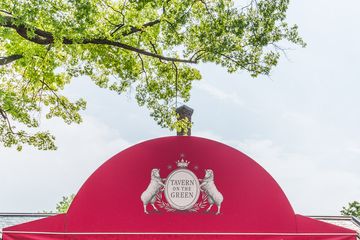 Tavern on the Green 2 Brunch American Lincoln Square Upper West Side Midtown West