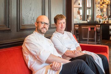 Tavern on the Green 23 Brunch American Lincoln Square Upper West Side Midtown West