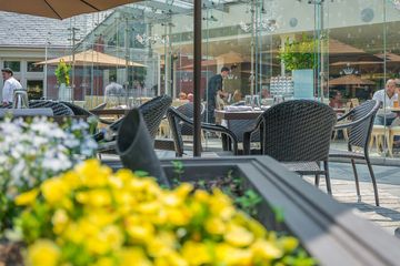 Tavern on the Green 8 Brunch American Lincoln Square Upper West Side Midtown West