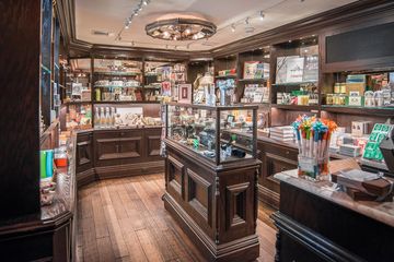 Tavern on the Green 13 Brunch American Lincoln Square Upper West Side Midtown West