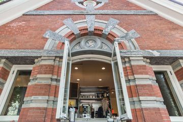 Tavern on the Green 14 Brunch American Lincoln Square Upper West Side Midtown West