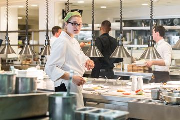 Tavern on the Green 15 Brunch American Lincoln Square Upper West Side Midtown West