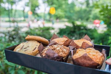 Tavern on the Green 17 Brunch American Lincoln Square Upper West Side Midtown West