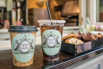 Tavern on the Green 18 Brunch American Lincoln Square Upper West Side Midtown West