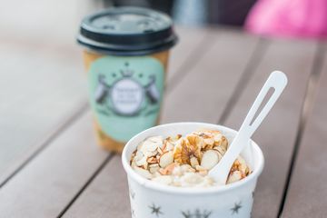 Tavern on the Green 19 Brunch American Lincoln Square Upper West Side Midtown West