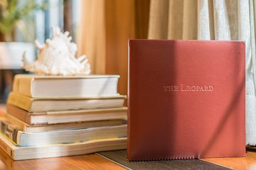 The Leopard at des Artistes 13 Italian Midtown West Upper West Side Lincoln Square