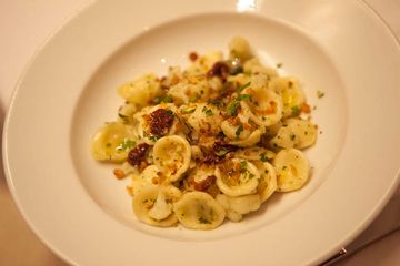 The Leopard at des Artistes 35 Italian Midtown West Upper West Side Lincoln Square