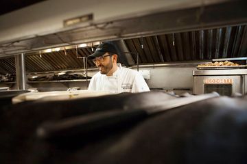 The Leopard at des Artistes 36 Italian Midtown West Upper West Side Lincoln Square
