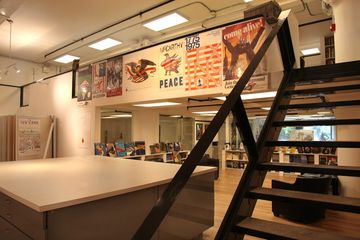 Rennert's Gallery 1 Auction Houses Art and Photography Galleries Flatiron