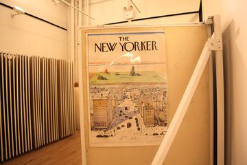 Rennert's Gallery 2 Auction Houses Art and Photography Galleries Flatiron