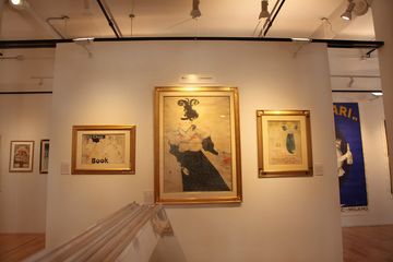 Rennert's Gallery 6 Auction Houses Art and Photography Galleries Flatiron