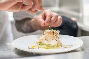 The Leopard at des Artistes 20 Italian Midtown West Upper West Side Lincoln Square