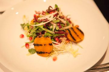 The Leopard at des Artistes 29 Italian Midtown West Upper West Side Lincoln Square