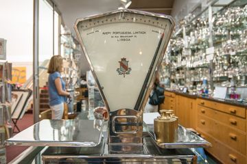 Michael Strauss Silversmiths 3 Religious Items China Glass Silver Judaica Uptown East Lenox Hill Upper East Side