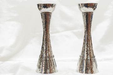 Michael Strauss Silversmiths 6 Religious Items China Glass Silver Judaica Uptown East Lenox Hill Upper East Side