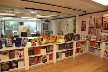 Rennert's Gallery 13 Auction Houses Art and Photography Galleries Flatiron