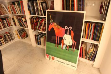 Rennert's Gallery 17 Auction Houses Art and Photography Galleries Flatiron