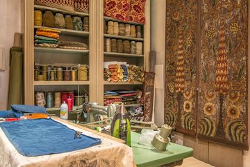 Antique Textiles Collections 8 Antiques Furniture and Home Furnishings Fabric and Upholstery Midtown East Midtown