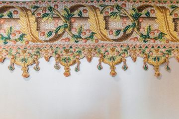 Antique Textiles Collections 9 Antiques Furniture and Home Furnishings Fabric and Upholstery Midtown East Midtown