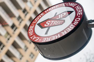 JP Street 2 Japanese East Village