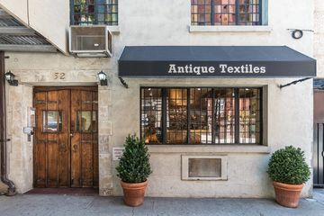 Antique Textiles Collections 2 Antiques Furniture and Home Furnishings Fabric and Upholstery Midtown East Midtown