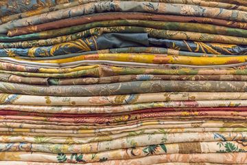 Antique Textiles Collections 3 Antiques Furniture and Home Furnishings Fabric and Upholstery Midtown East Midtown