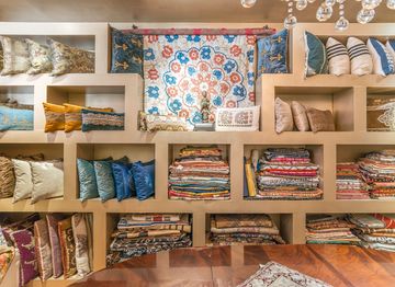 Antique Textiles Collections 4 Antiques Furniture and Home Furnishings Fabric and Upholstery Midtown East Midtown