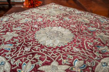 Antique Textiles Collections 5 Antiques Furniture and Home Furnishings Fabric and Upholstery Midtown East Midtown