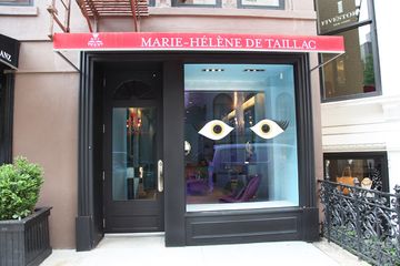 Marie Helene de Taillac 2 Jewelry Lenox Hill