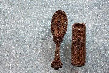 Marie Helene de Taillac 3 Jewelry Lenox Hill