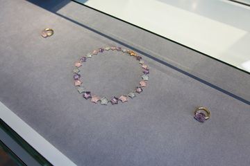 Marie Helene de Taillac 4 Jewelry Lenox Hill