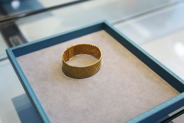 Marie Helene de Taillac 5 Jewelry Lenox Hill