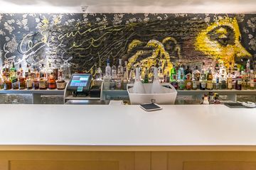 Andanada 5 Brunch Spanish Tapas and Small Plates Lincoln Square Midtown West Upper West Side