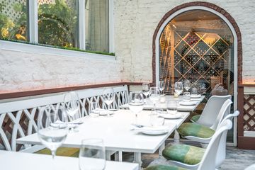 Andanada 6 Brunch Spanish Tapas and Small Plates Lincoln Square Midtown West Upper West Side