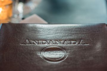 Andanada 7 Brunch Spanish Tapas and Small Plates Lincoln Square Midtown West Upper West Side